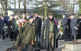 ​99. Rocznica wybuchu Powstania Wielkopolskiego
