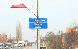 ​99. Rocznica wybuchu Powstania Wielkopolskiego