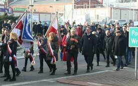 ​99. Rocznica wybuchu Powstania Wielkopolskiego