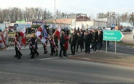 ​99. Rocznica wybuchu Powstania Wielkopolskiego