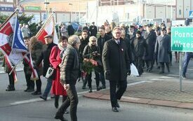 ​99. Rocznica wybuchu Powstania Wielkopolskiego