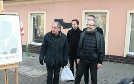​99. Rocznica wybuchu Powstania Wielkopolskiego
