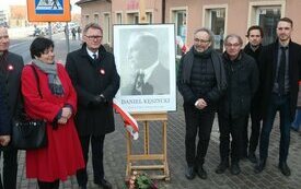 ​99. Rocznica wybuchu Powstania Wielkopolskiego