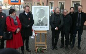 ​99. Rocznica wybuchu Powstania Wielkopolskiego