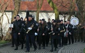 ​99. Rocznica wybuchu Powstania Wielkopolskiego