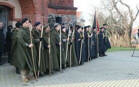 ​99. Rocznica wybuchu Powstania Wielkopolskiego