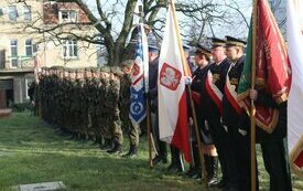 ​99. Rocznica wybuchu Powstania Wielkopolskiego