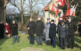 ​99. Rocznica wybuchu Powstania Wielkopolskiego