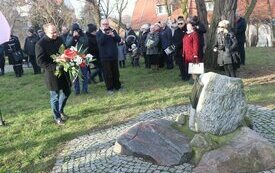 ​99. Rocznica wybuchu Powstania Wielkopolskiego