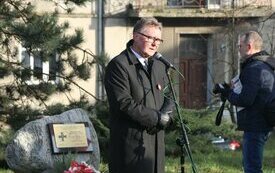 ​99. Rocznica wybuchu Powstania Wielkopolskiego