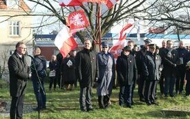 ​99. Rocznica wybuchu Powstania Wielkopolskiego