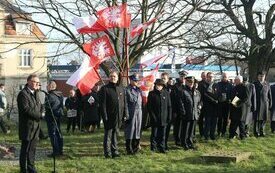​99. Rocznica wybuchu Powstania Wielkopolskiego