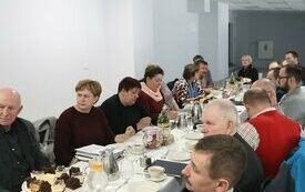 Spotkanie sołtys&oacute;w 