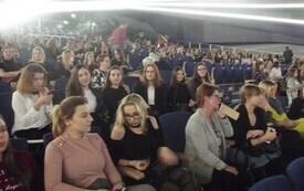 Śremscy wolontariusze wyr&oacute;żnieni przez Marszałka Wojew&oacute;dztwa Wielkopolskiego