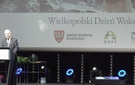 Śremscy wolontariusze wyr&oacute;żnieni przez Marszałka Wojew&oacute;dztwa Wielkopolskiego