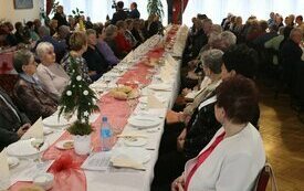 ​Uroczyste śniadanie z okazji Dnia Odlewnika