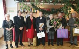 ​Uroczyste śniadanie z okazji Dnia Odlewnika