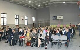 Burmistrz Śremu wręczył stypendia uczniom