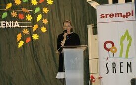Burmistrz Śremu wręczył stypendia uczniom