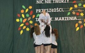 Burmistrz Śremu wręczył stypendia uczniom