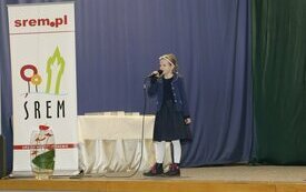 Burmistrz Śremu wręczył stypendia uczniom