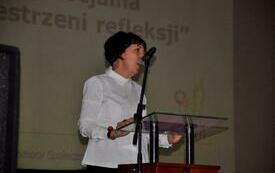 Konferencja &bdquo;Praca socjalna w przestrzeni refleksji&rdquo;