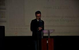 Konferencja &bdquo;Praca socjalna w przestrzeni refleksji&rdquo;