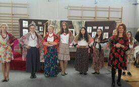 Konkurs Gwary Poznańskiej