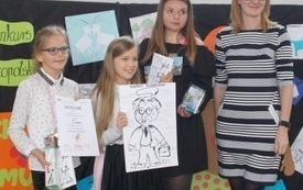 Konkurs Gwary Poznańskiej