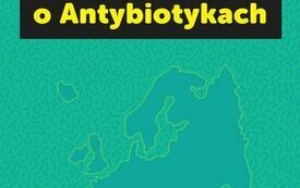 18 listopada - Europejski Dzień Wiedzy o Antybiotykach 