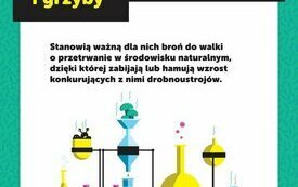 18 listopada - Europejski Dzień Wiedzy o Antybiotykach 