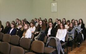 Profesor J&oacute;zef Orczyk Honorowym Obywatelem Śremu