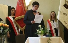 Profesor J&oacute;zef Orczyk Honorowym Obywatelem Śremu