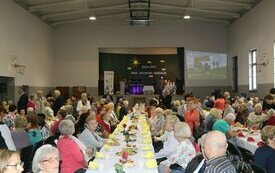 Gala inaugurująca &bdquo;Śremski program na rzecz os&oacute;b starszych na lata 2017-2025"