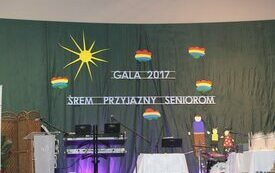 Gala inaugurująca &bdquo;Śremski program na rzecz os&oacute;b starszych na lata 2017-2025"
