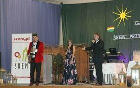 Gala inaugurująca &bdquo;Śremski program na rzecz os&oacute;b starszych na lata 2017-2025"