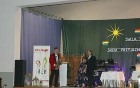 Gala inaugurująca &bdquo;Śremski program na rzecz os&oacute;b starszych na lata 2017-2025"