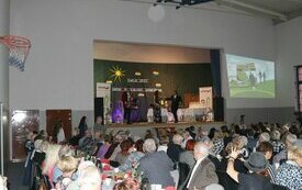 Gala inaugurująca &bdquo;Śremski program na rzecz os&oacute;b starszych na lata 2017-2025"