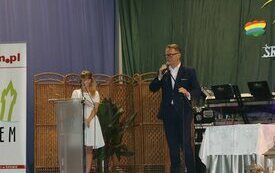 Gala inaugurująca &bdquo;Śremski program na rzecz os&oacute;b starszych na lata 2017-2025"