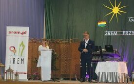 Gala inaugurująca &bdquo;Śremski program na rzecz os&oacute;b starszych na lata 2017-2025"