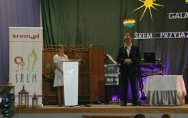 Gala inaugurująca &bdquo;Śremski program na rzecz os&oacute;b starszych na lata 2017-2025"