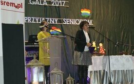 Gala inaugurująca &bdquo;Śremski program na rzecz os&oacute;b starszych na lata 2017-2025"