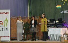 Gala inaugurująca &bdquo;Śremski program na rzecz os&oacute;b starszych na lata 2017-2025"