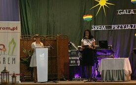 Gala inaugurująca &bdquo;Śremski program na rzecz os&oacute;b starszych na lata 2017-2025"