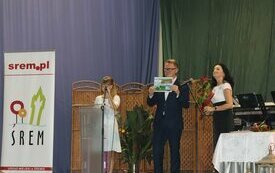 Gala inaugurująca &bdquo;Śremski program na rzecz os&oacute;b starszych na lata 2017-2025"