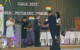 Gala inaugurująca &bdquo;Śremski program na rzecz os&oacute;b starszych na lata 2017-2025"