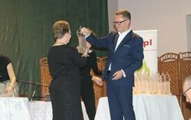Gala inaugurująca &bdquo;Śremski program na rzecz os&oacute;b starszych na lata 2017-2025"