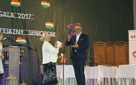 Gala inaugurująca &bdquo;Śremski program na rzecz os&oacute;b starszych na lata 2017-2025"