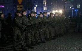 ​Uroczystości 78. Rocznicy Rozstrzelania Syn&oacute;w Ziemi Śremskiej