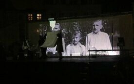 ​Uroczystości 78. Rocznicy Rozstrzelania Syn&oacute;w Ziemi Śremskiej